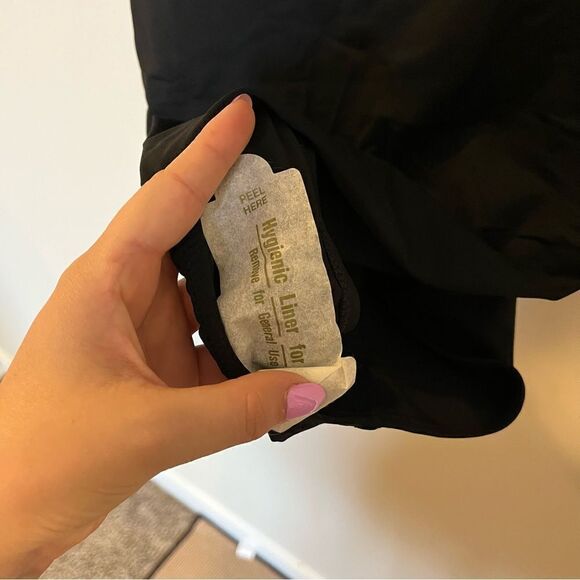 Athleta Hermosa One Piece Swimsuit - Picture 9 of 12